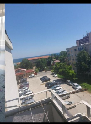 Apartament Eva